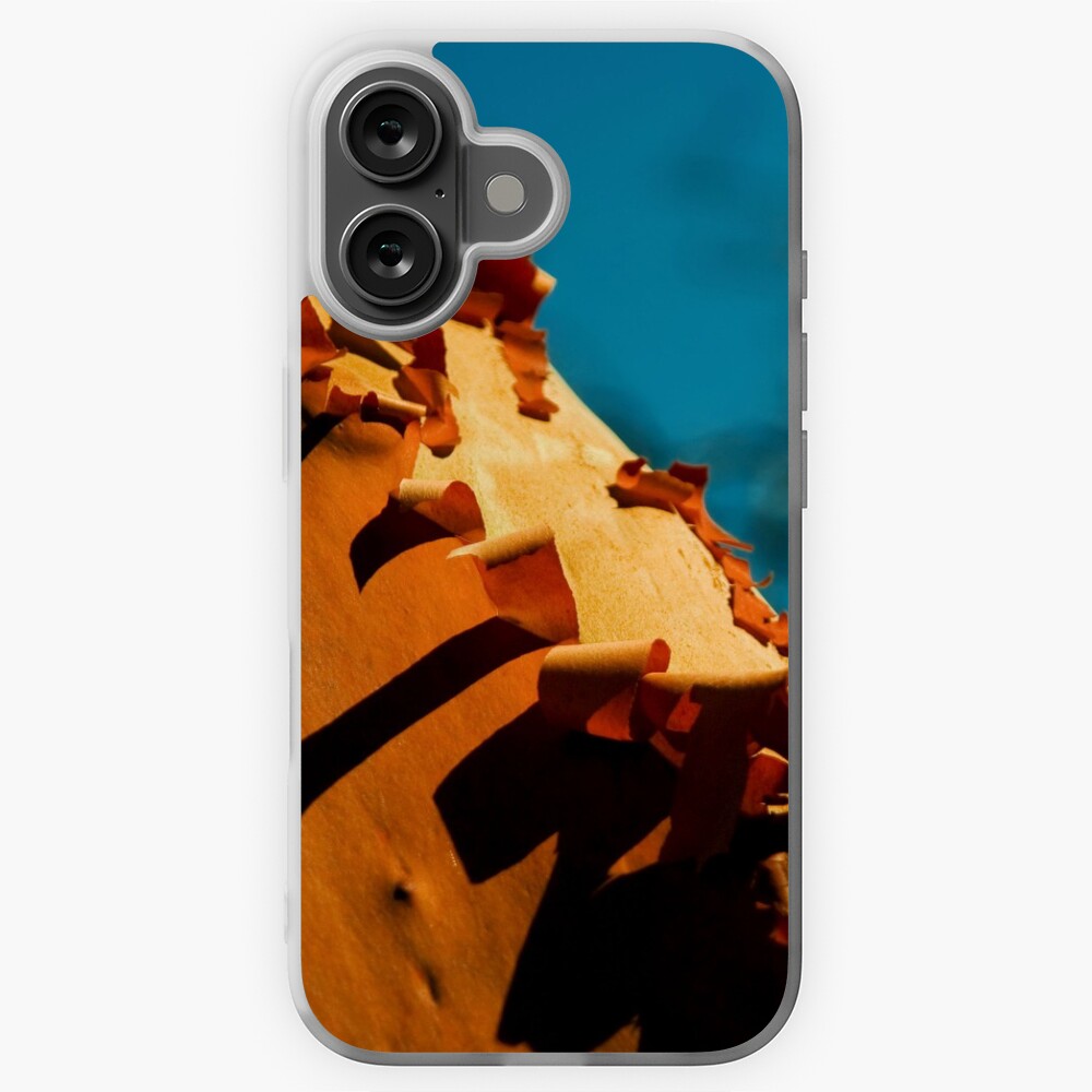 Item preview, iPhone Soft Case designed and sold by DaogreerEarth.