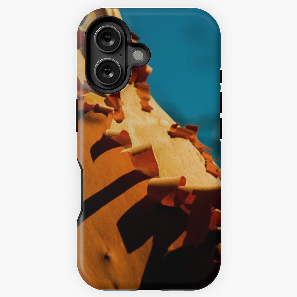 Item preview, iPhone Tough Case designed and sold by DaogreerEarth.