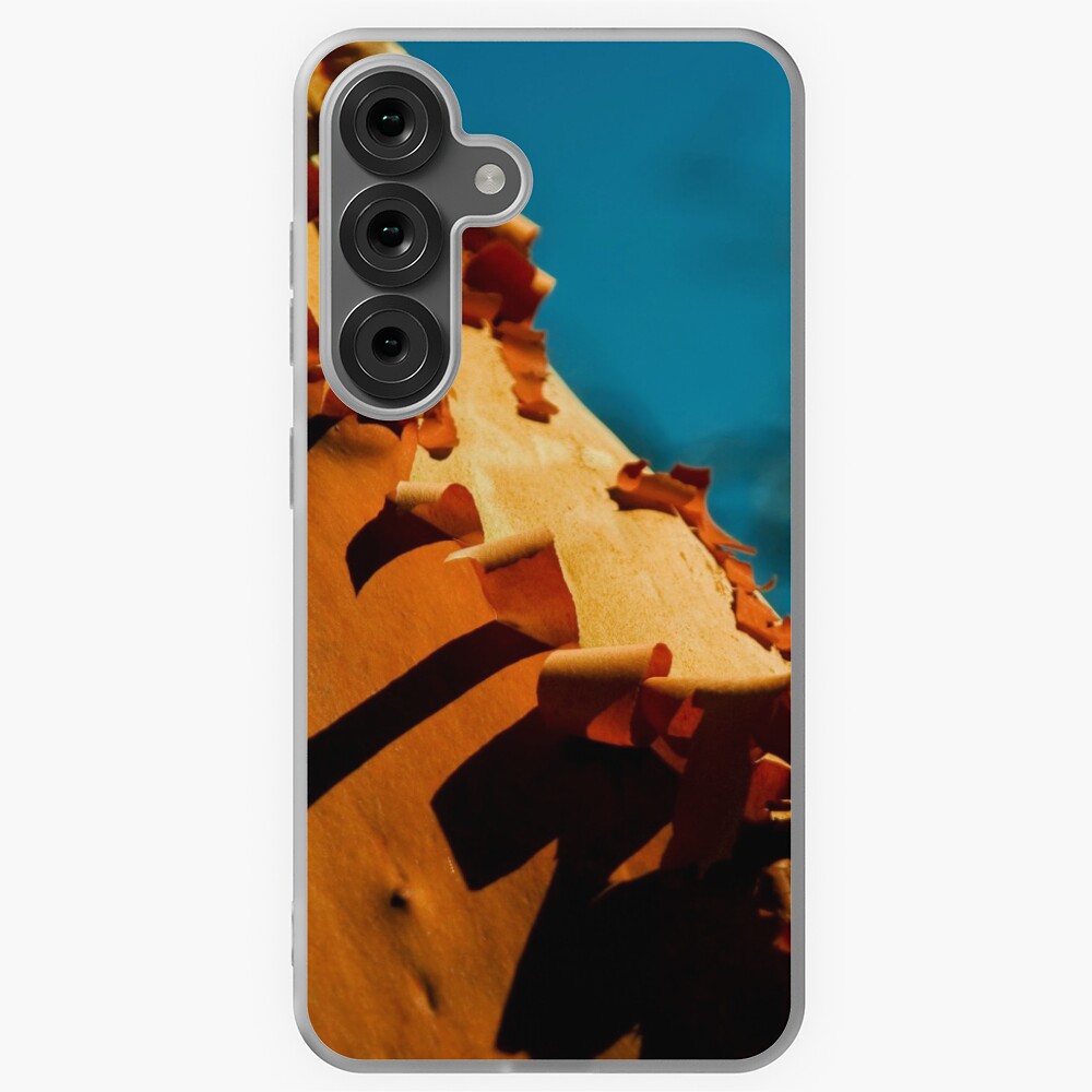 Item preview, Samsung Galaxy Soft Case designed and sold by DaogreerEarth.