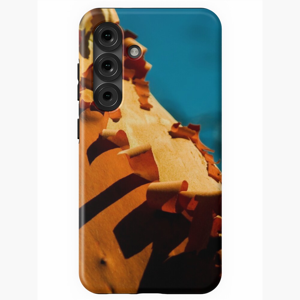 Item preview, Samsung Galaxy Tough Case designed and sold by DaogreerEarth.