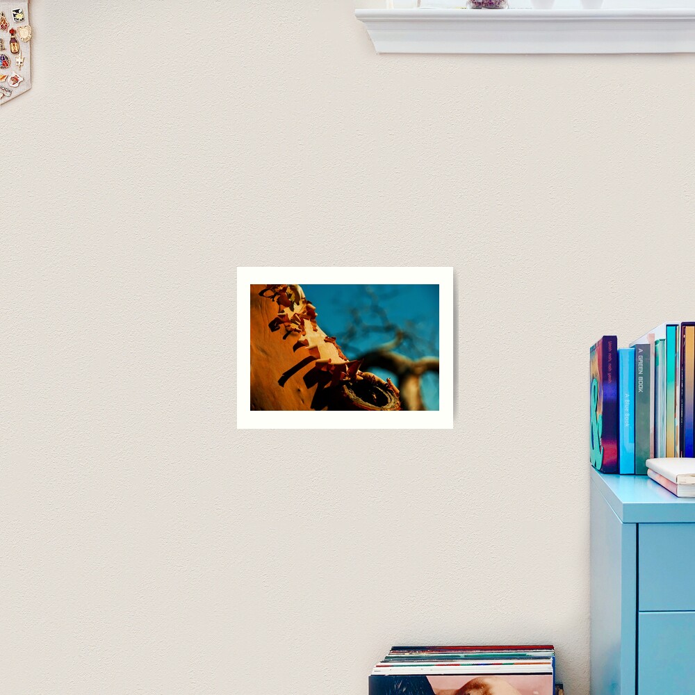 Item preview, Art Print designed and sold by DaogreerEarth.