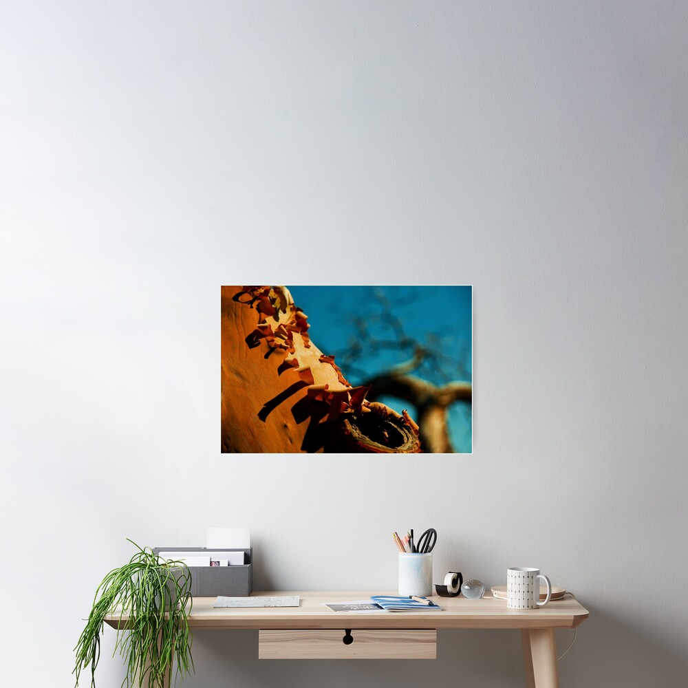 Item preview, Poster designed and sold by DaogreerEarth.