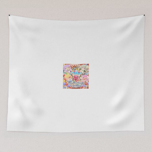 Item preview, Wonderlands X Showtime 1st album designed and sold by mizuena.