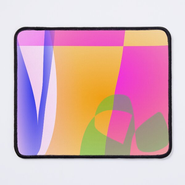 Item preview, Simple Abstract 14 designed and sold by masabo.