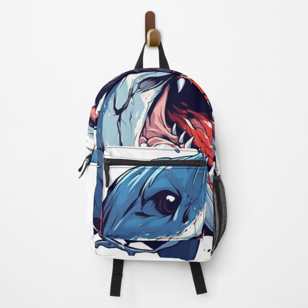 Item preview, shark designed and sold by Tee Studio.