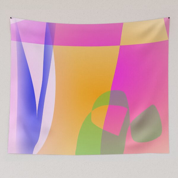 Item preview, Simple Abstract 14 designed and sold by masabo.