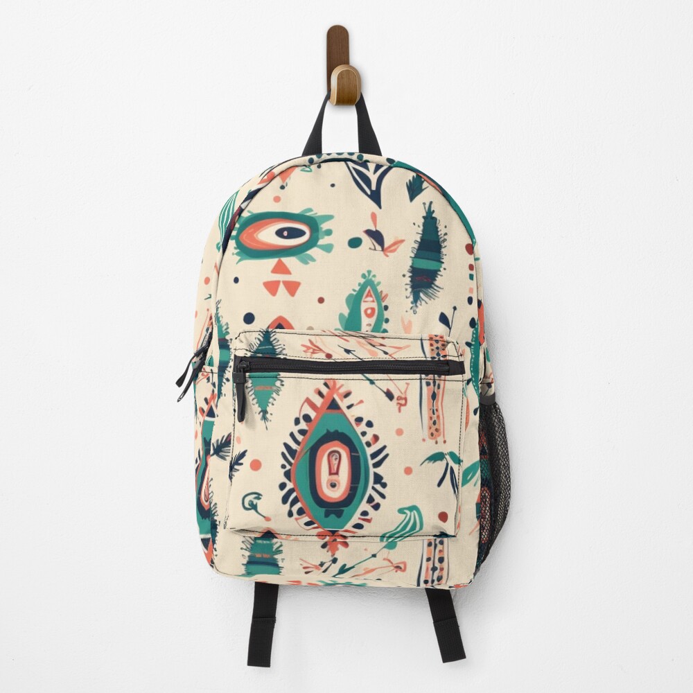 Item preview, Backpack designed and sold by SaikoDesigns.