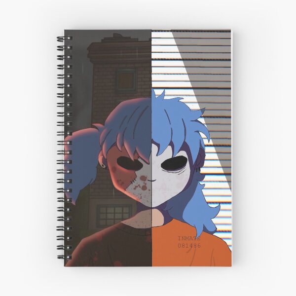 Item preview, Sally Face FanArt (Red Version)  designed and sold by -Kelso-.