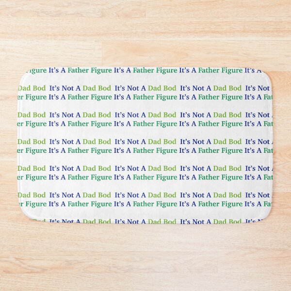 Item preview, Father Figure designed and sold by peachesandfizz.