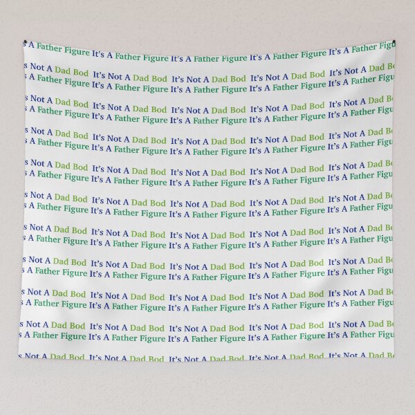 Item preview, Father Figure designed and sold by peachesandfizz.