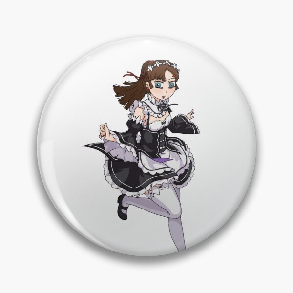 Item preview, Tammy ReZero Cosplay designed and sold by Fennachu.