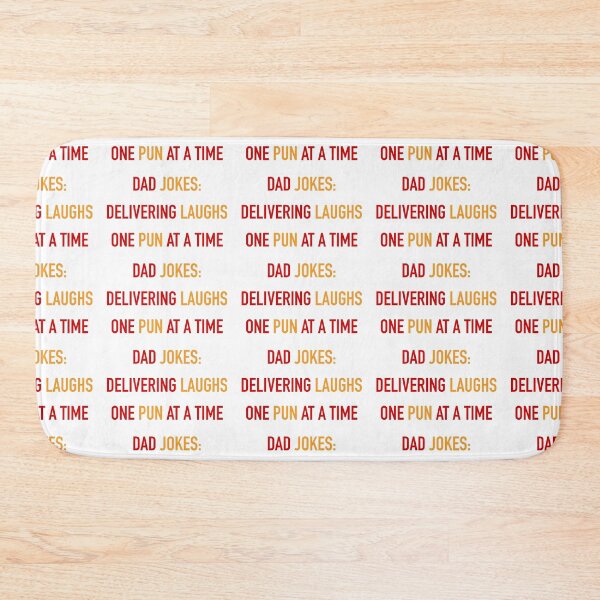 Item preview, Dad Jokes designed and sold by peachesandfizz.