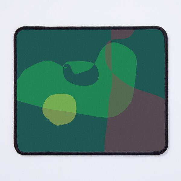 Item preview, Simple Abstract 15 designed and sold by masabo.