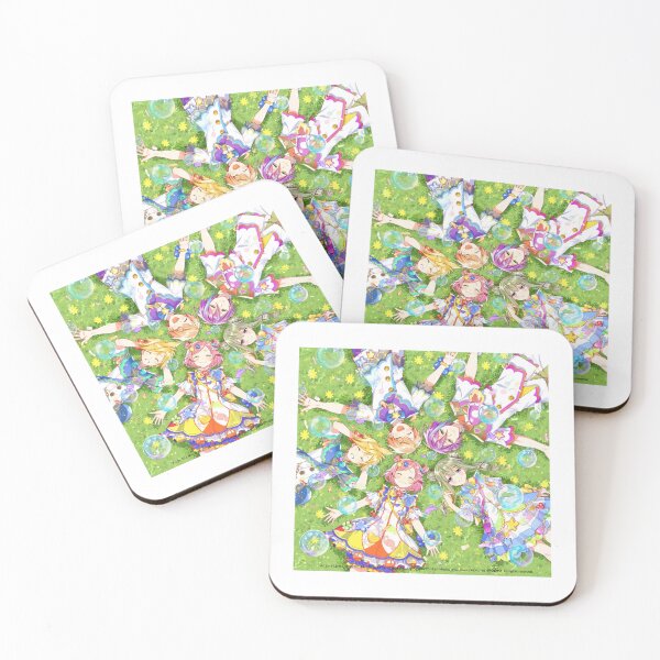Item preview, ONCE UPON A DREAM Sekai Single  designed and sold by mizuena.