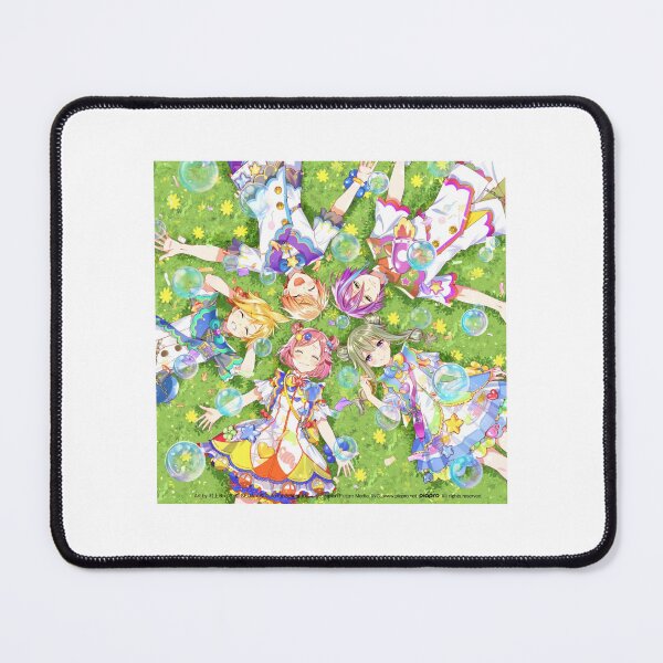 Item preview, ONCE UPON A DREAM Sekai Single designed and sold by mizuena.