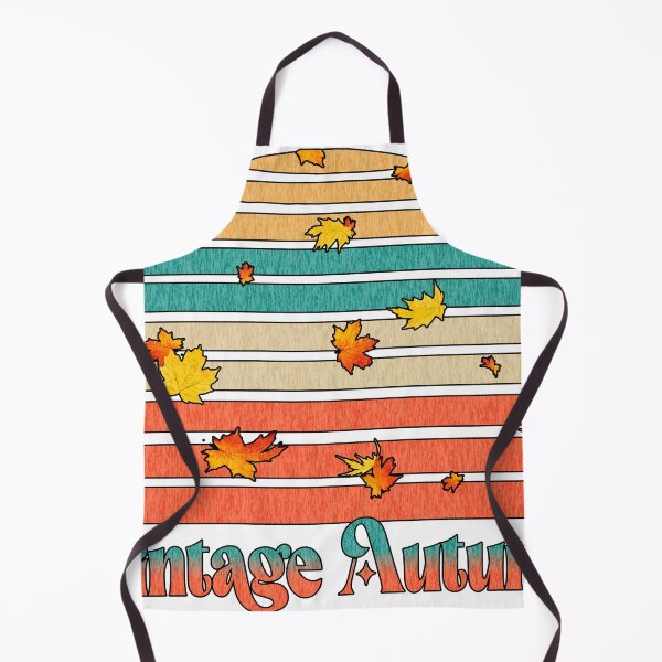 Item preview, autumn vintage design designed and sold by inkStyleMDQ.