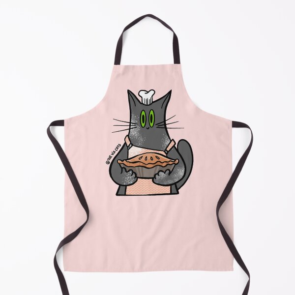 Item preview, Pie from a Catipie designed and sold by TheVixCats.