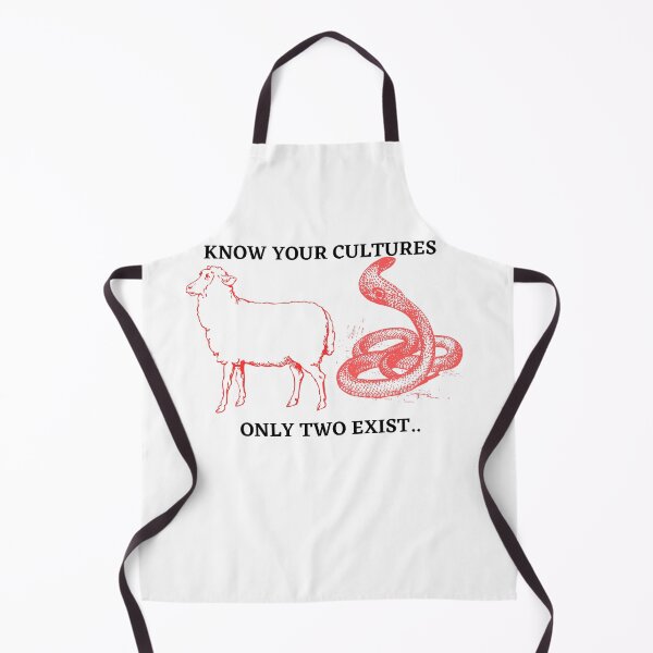 Item preview, Choose the right culture designed and sold by JohnPsyche.