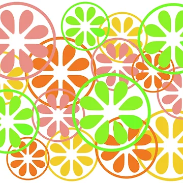 Artwork thumbnail, Citrus! by Rabbittooth