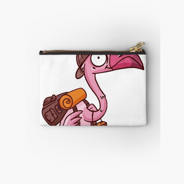 Item preview, Backpacking Cartoon Design - Transparent Background designed and sold by maximinano100k.