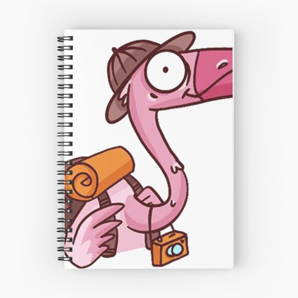 Item preview, Backpacking Cartoon Design - Transparent Background designed and sold by maximinano100k.