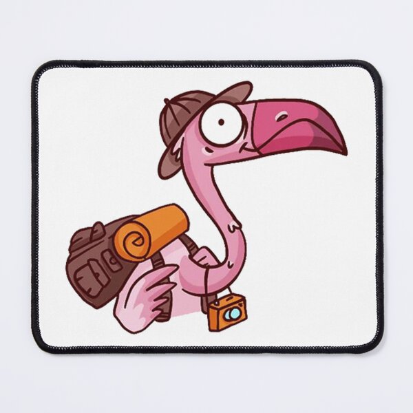Item preview, Backpacking Cartoon Design - Transparent Background designed and sold by maximinano100k.