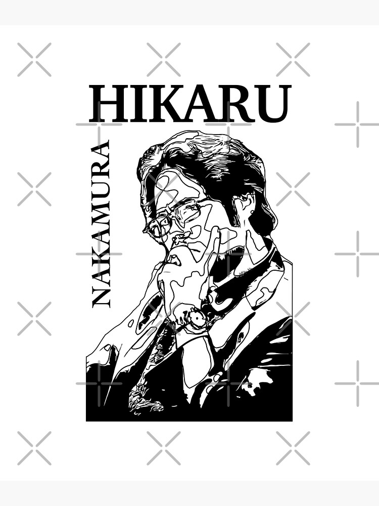 Hikaru Nakamura on X:  / X