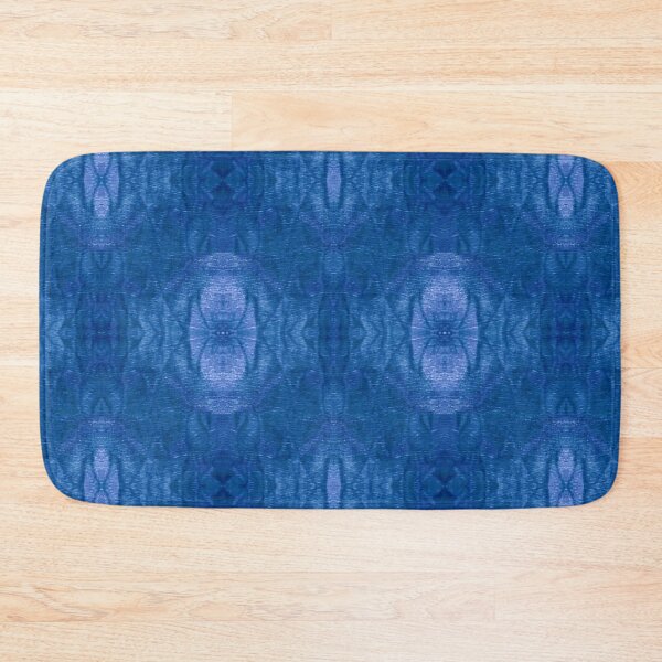 Item preview, Bright Blue Denim  designed and sold by Amanda1775.