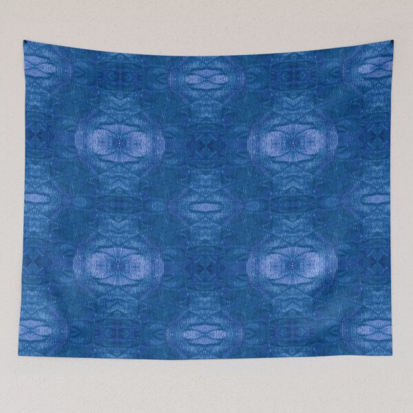 Item preview, Bright Blue Denim  designed and sold by Amanda1775.