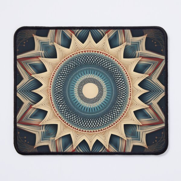 Item preview, American Heritage Star Pattern designed and sold by SaikoDesigns.