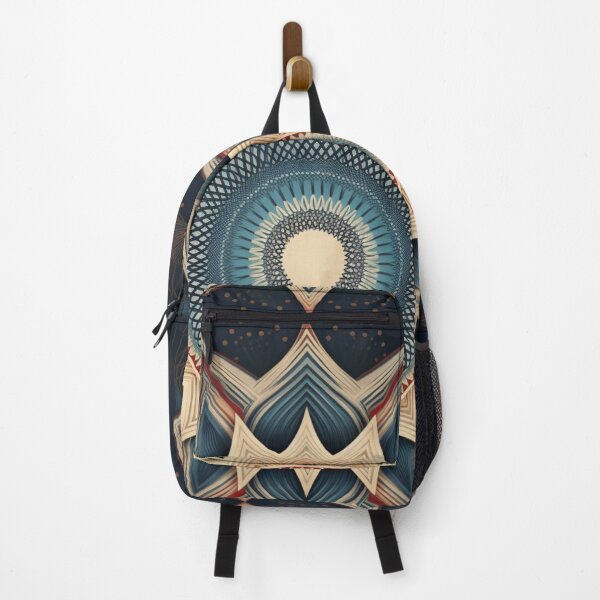 Item preview, American Heritage Star Pattern designed and sold by SaikoDesigns.