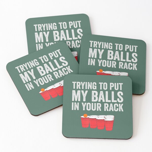 Item preview, Pong divertido de la cerveza para el humor adulto designed and sold by keijevhac17.