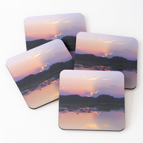 Item preview, Summer Sunset Paddle designed and sold by Ryan Stephens.