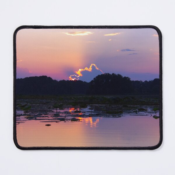 Item preview, Summer Sunset Paddle designed and sold by Ryan Stephens.