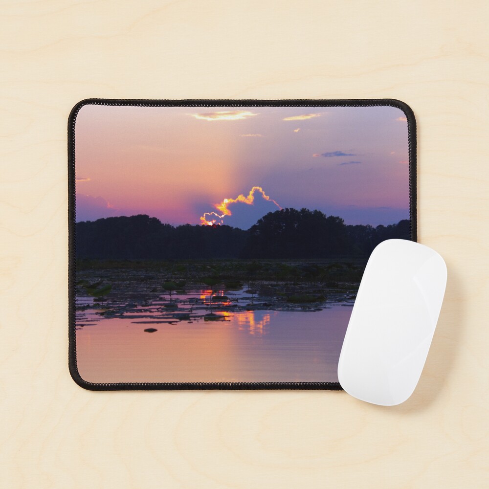 Item preview, Mouse Pad designed and sold by RScaptor.