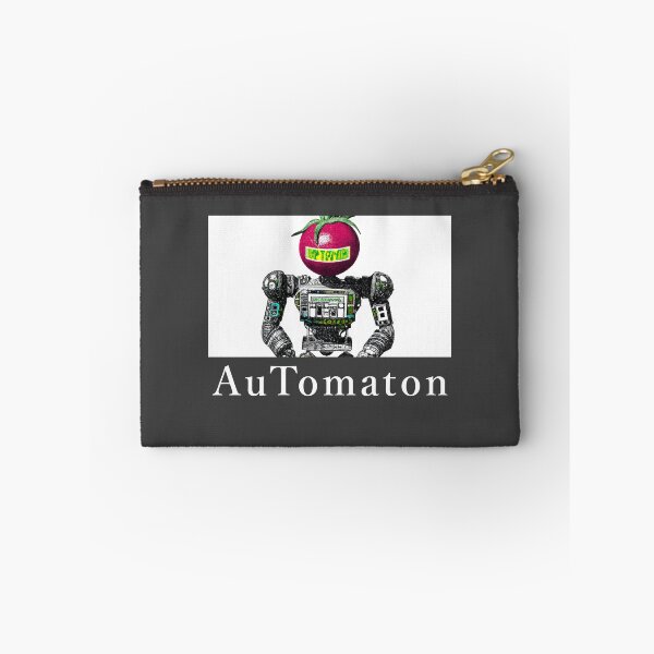 Item preview, AuTomaton designed and sold by Decamegashop.