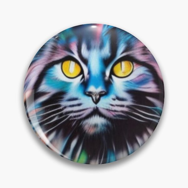 Item preview, Maine coon kitten distracted  designed and sold by Petsarelove.