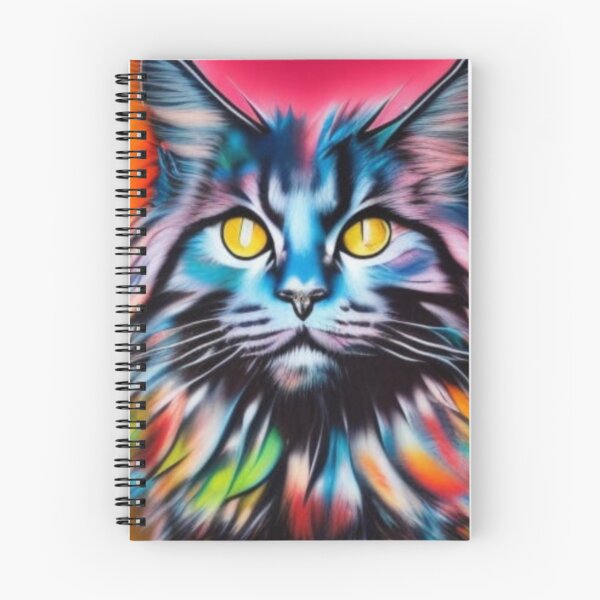 Item preview, Maine coon kitten distracted  designed and sold by Petsarelove.