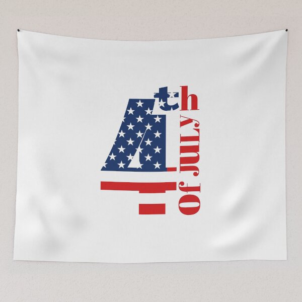 Item preview, Lets celebrate - 4th of July designed and sold by ManifestYDreams.