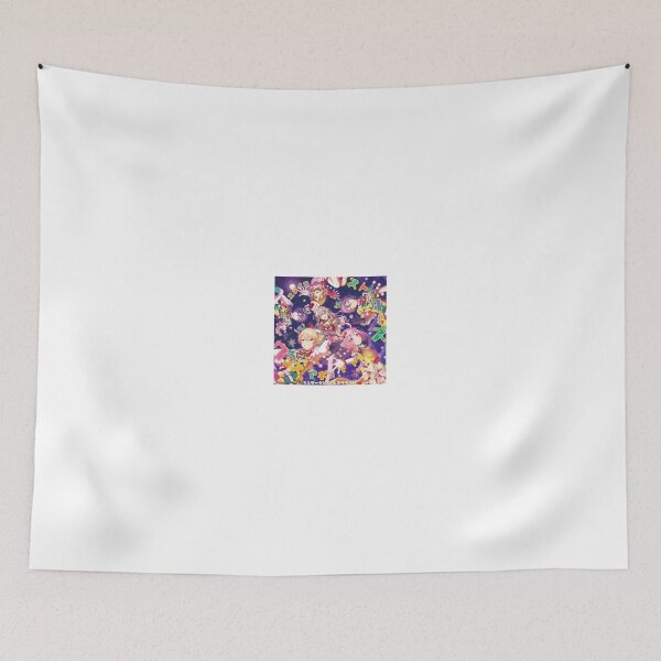Item preview, RAINBOW-COLORED STORIES / ONCE UPON A DREAM WXS 1st Single designed and sold by mizuena.