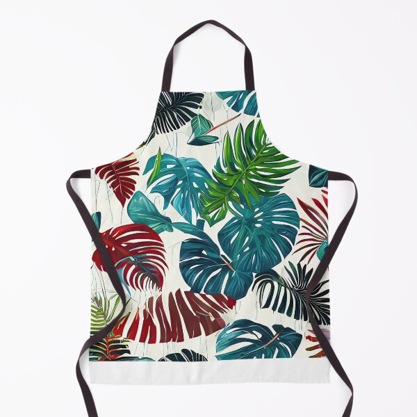 Item preview, Monstera Deliciosa, AI Art, Boho Botanical Art designed and sold by casaai.