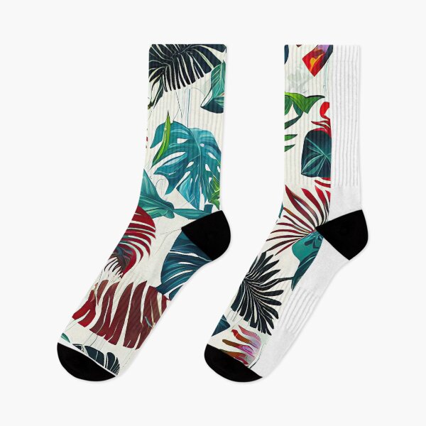 Item preview, Monstera Deliciosa, AI Art, Boho Botanical Art designed and sold by casaai.