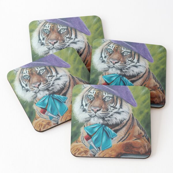 Item preview, The Artiste designed and sold by Happylilpencils.