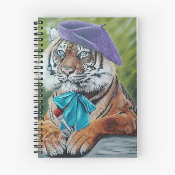 Item preview, The Artiste designed and sold by Happylilpencils.
