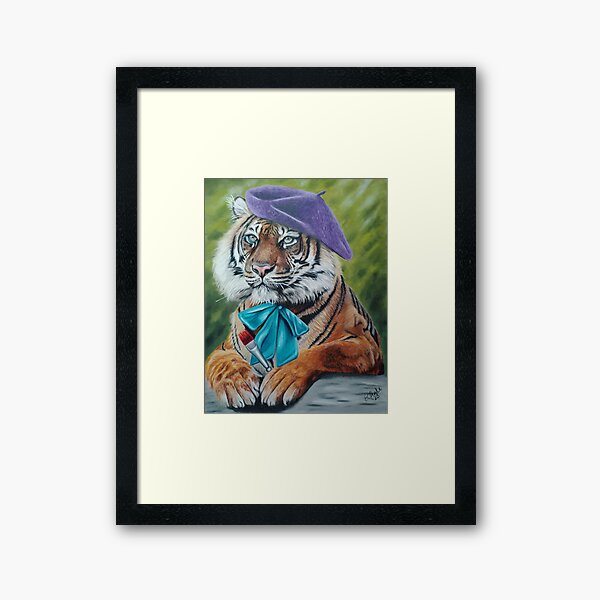 Item preview, The Artiste designed and sold by Happylilpencils.