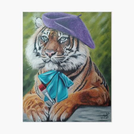 Item preview, The Artiste designed and sold by Happylilpencils.
