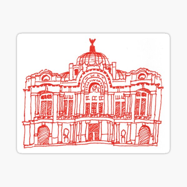 Vista previa del artículo con la obra «bellas artes», diseñado y vendido por LJohnston29.