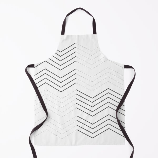 Item preview, Ethereal Symmetry - Seamless Lines Pattern designed and sold by wa2022.