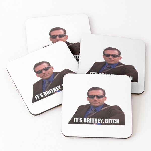 Item preview, It’s Britney Bitch designed and sold by starsdesignsco.
