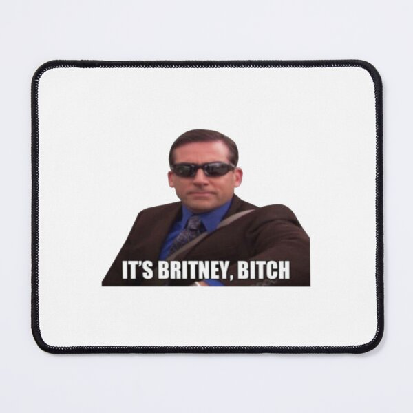 Item preview, It’s Britney Bitch designed and sold by starsdesignsco.